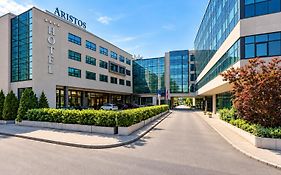 Hotel Aristos